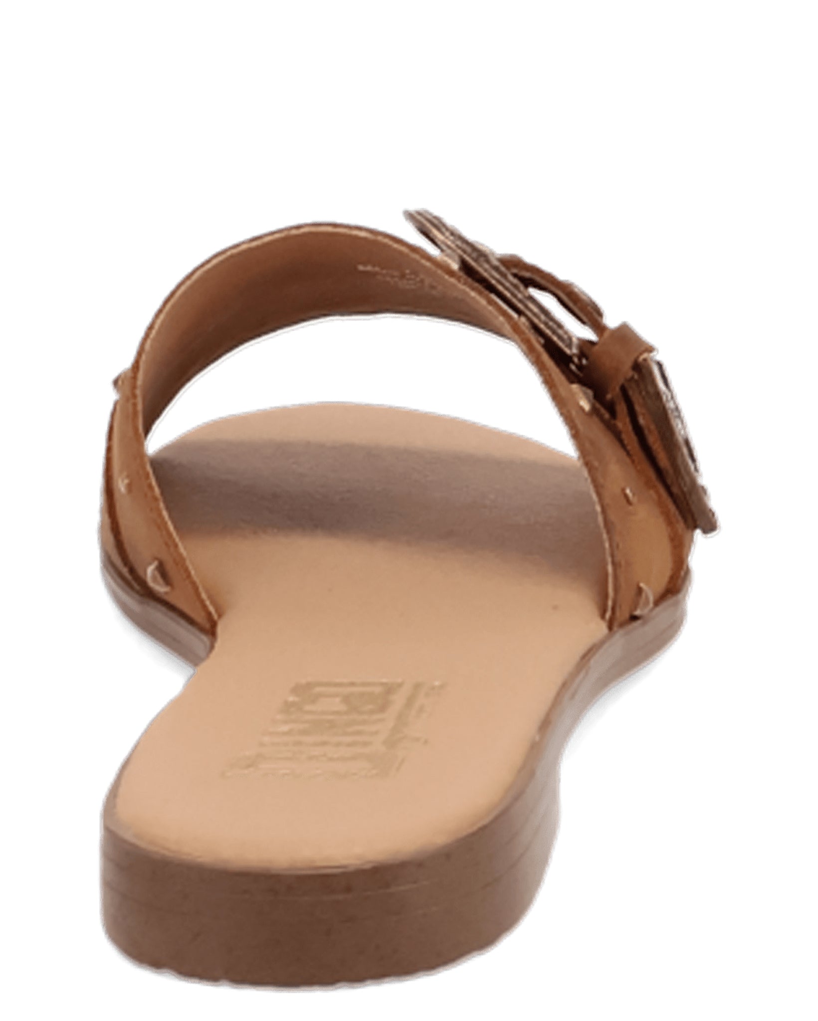 Dingo Women's Lariat Sandals in Brown with  Toe at Skip's Western Outfitters | DI2268-Brown