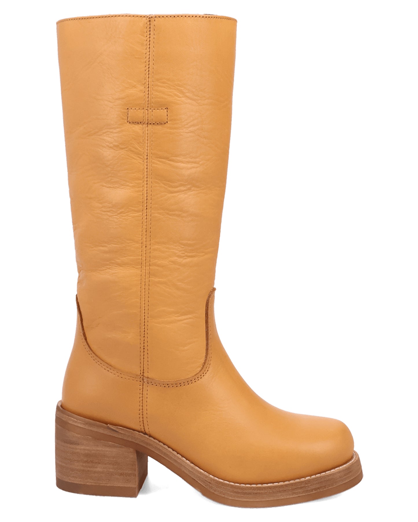 Dingo Women's Vagabond Western Boots in Plantain with Round Toe at Skip's Western Outfitters | DI2287-Plantain