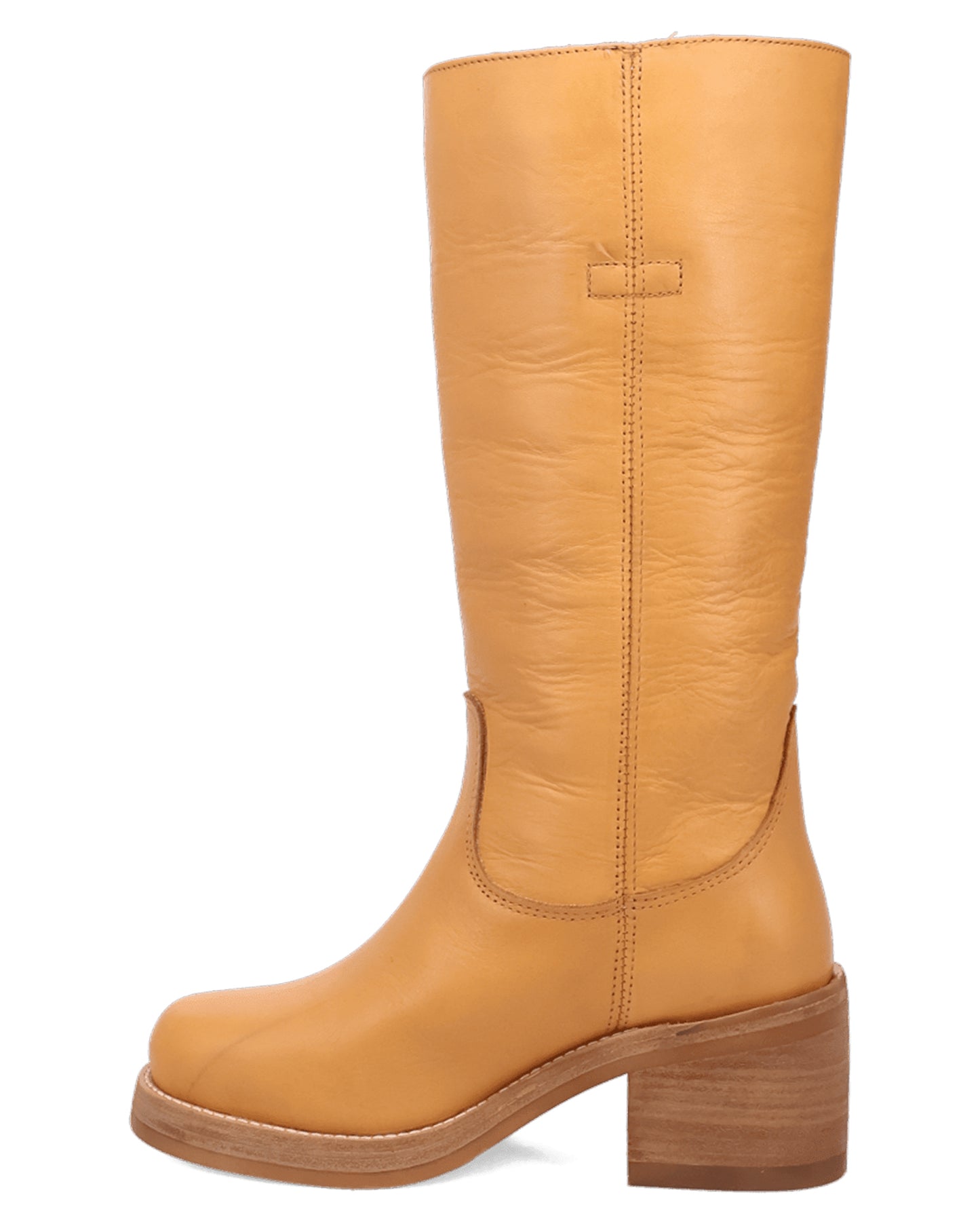 Dingo Women's Vagabond Western Boots in Plantain with Round Toe at Skip's Western Outfitters | DI2287-Plantain