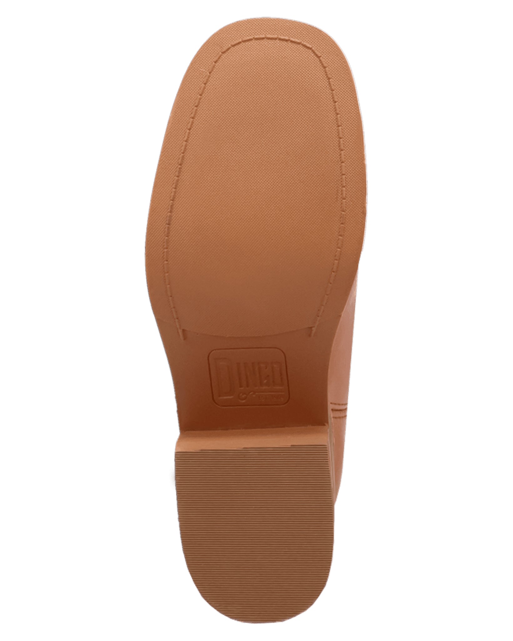 Dingo Women's Vagabond Western Boots in Tan with Round Toe at Skip's Western Outfitters | DI2287-Tan