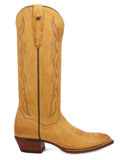 Women's Sunrise Canyon Western Boots - DP7030