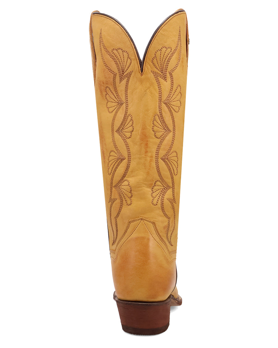 Women's Sunrise Canyon Western Boots