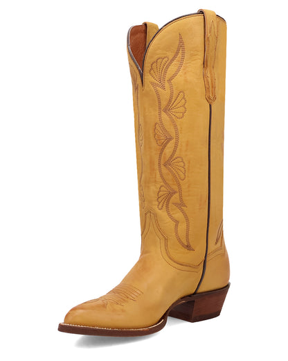 Women's Sunrise Canyon Western Boots - DP7030