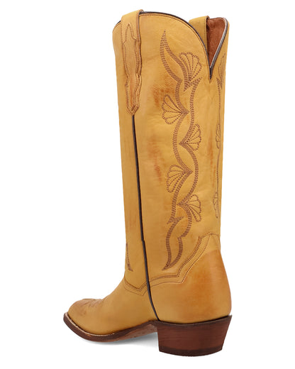 Women's Sunrise Canyon Western Boots - DP7030