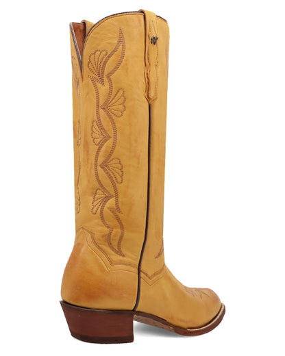 Women's Sunrise Canyon Western Boots - DP7030