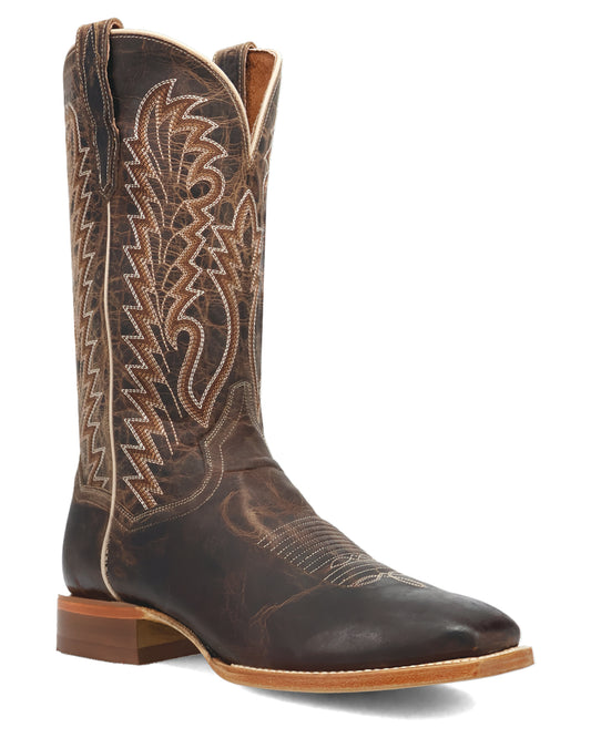 Men's Jerry Western Boots by Dan Post from Skip’s Western Outfitters | AWT-DP7042-070-D