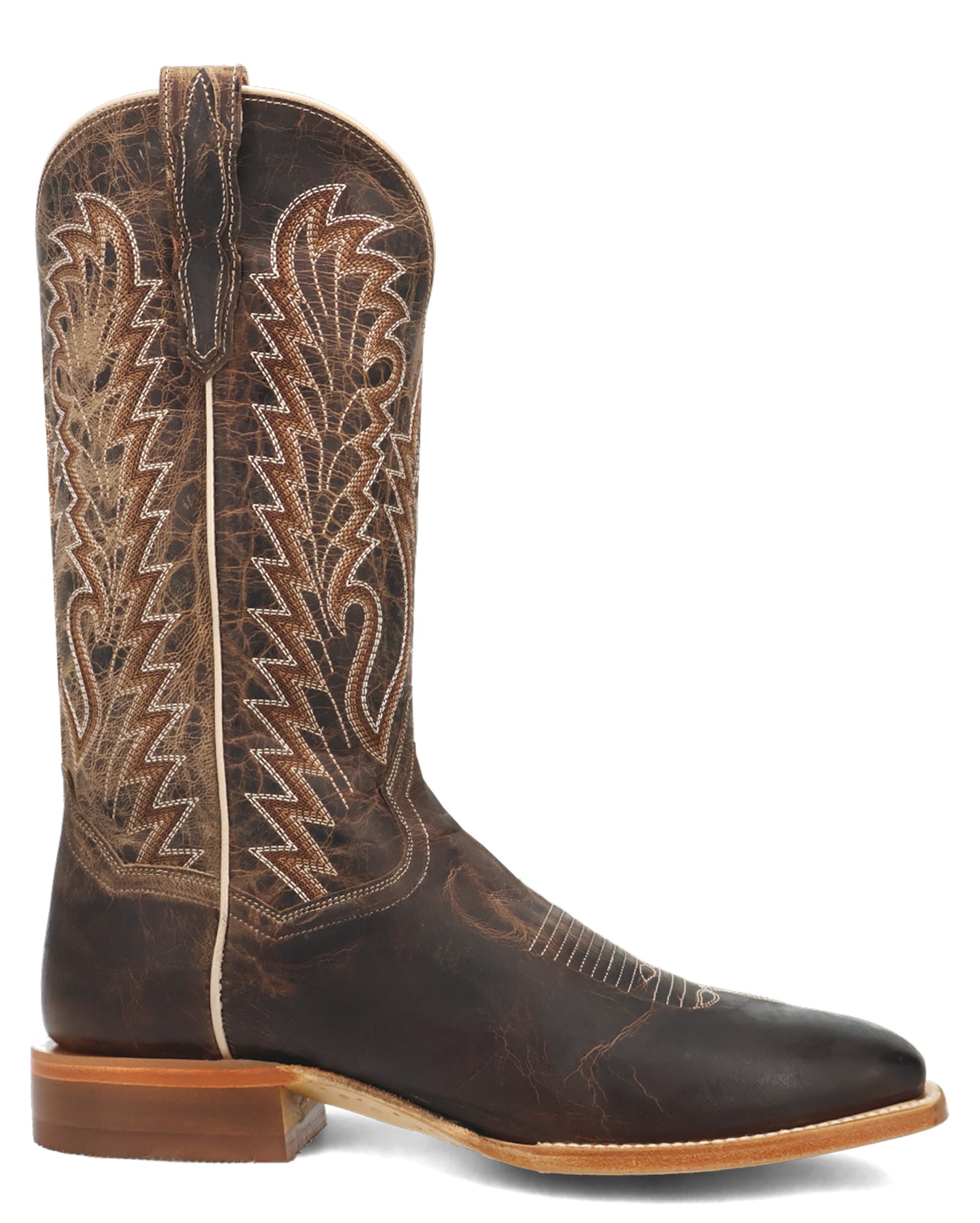 Men's Jerry Western Boots