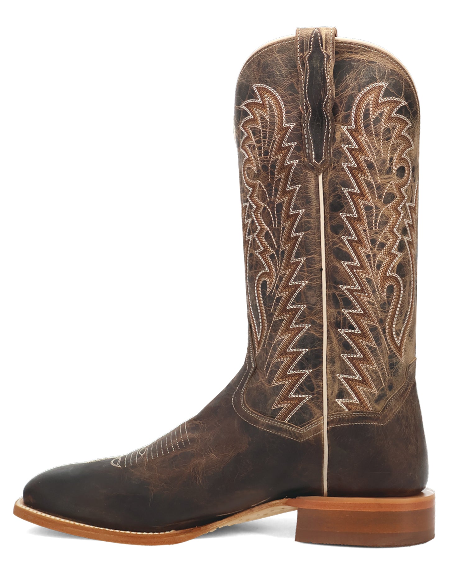 Men's Jerry Western Boots