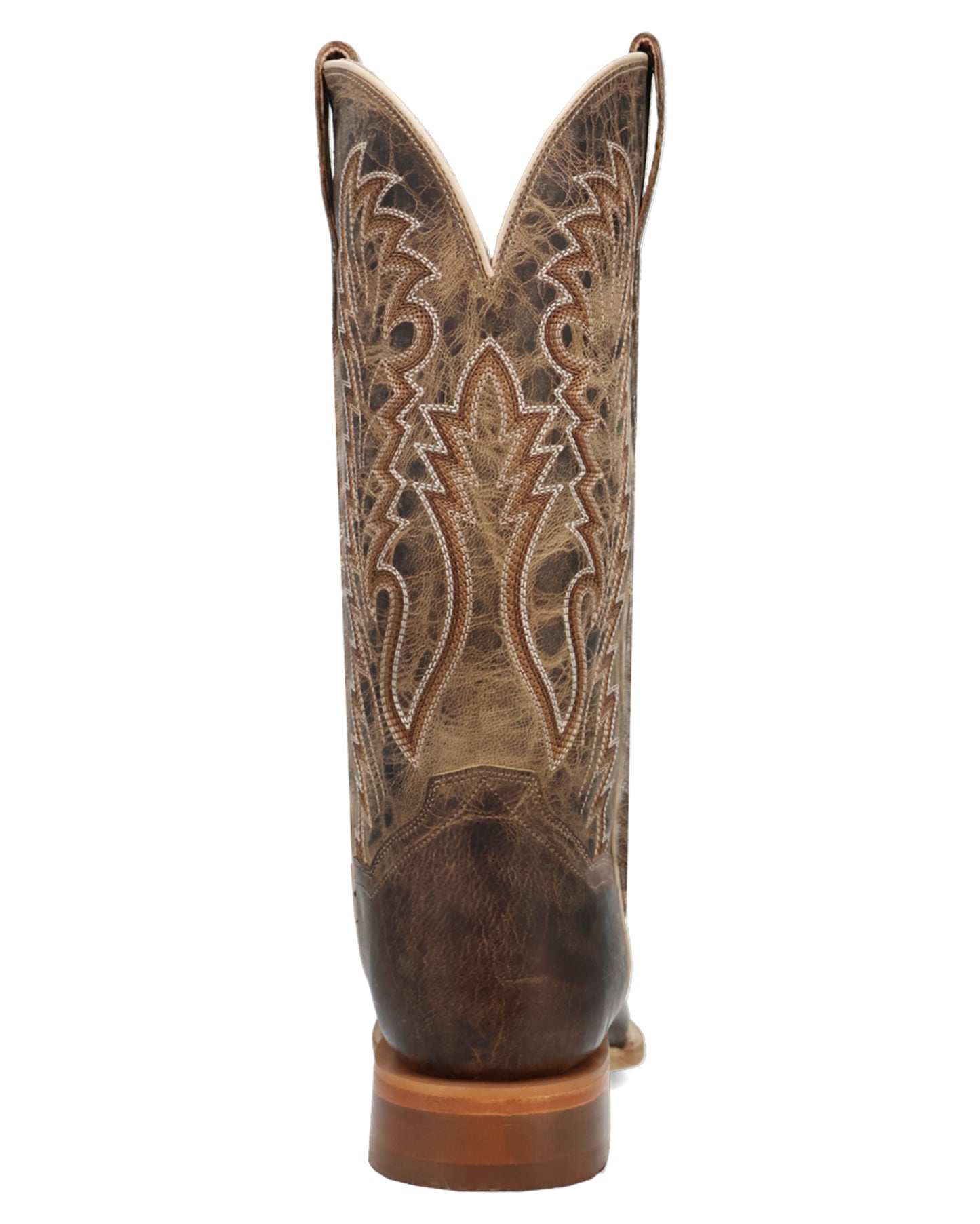 Men's Jerry Western Boots