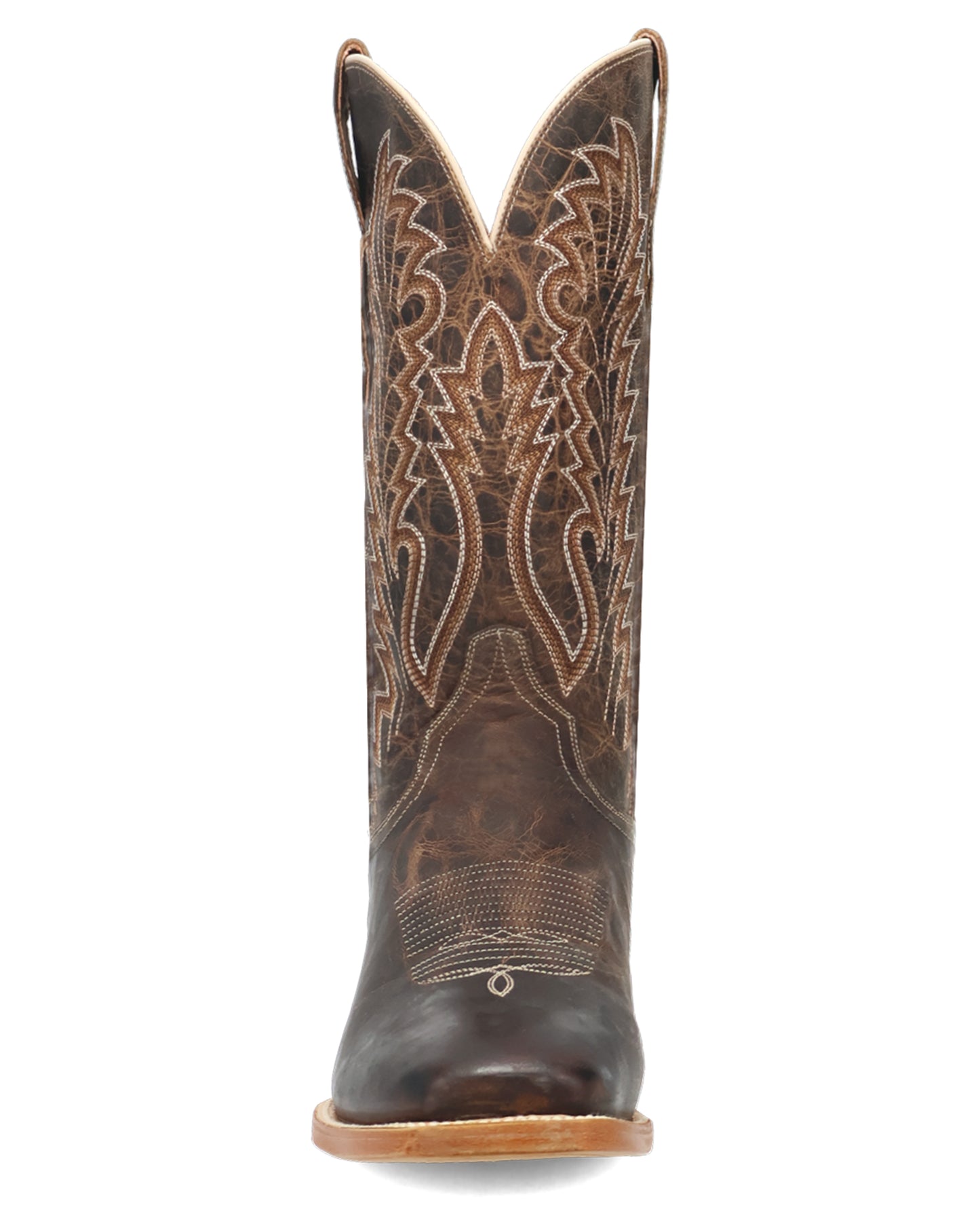 Men's Jerry Western Boots