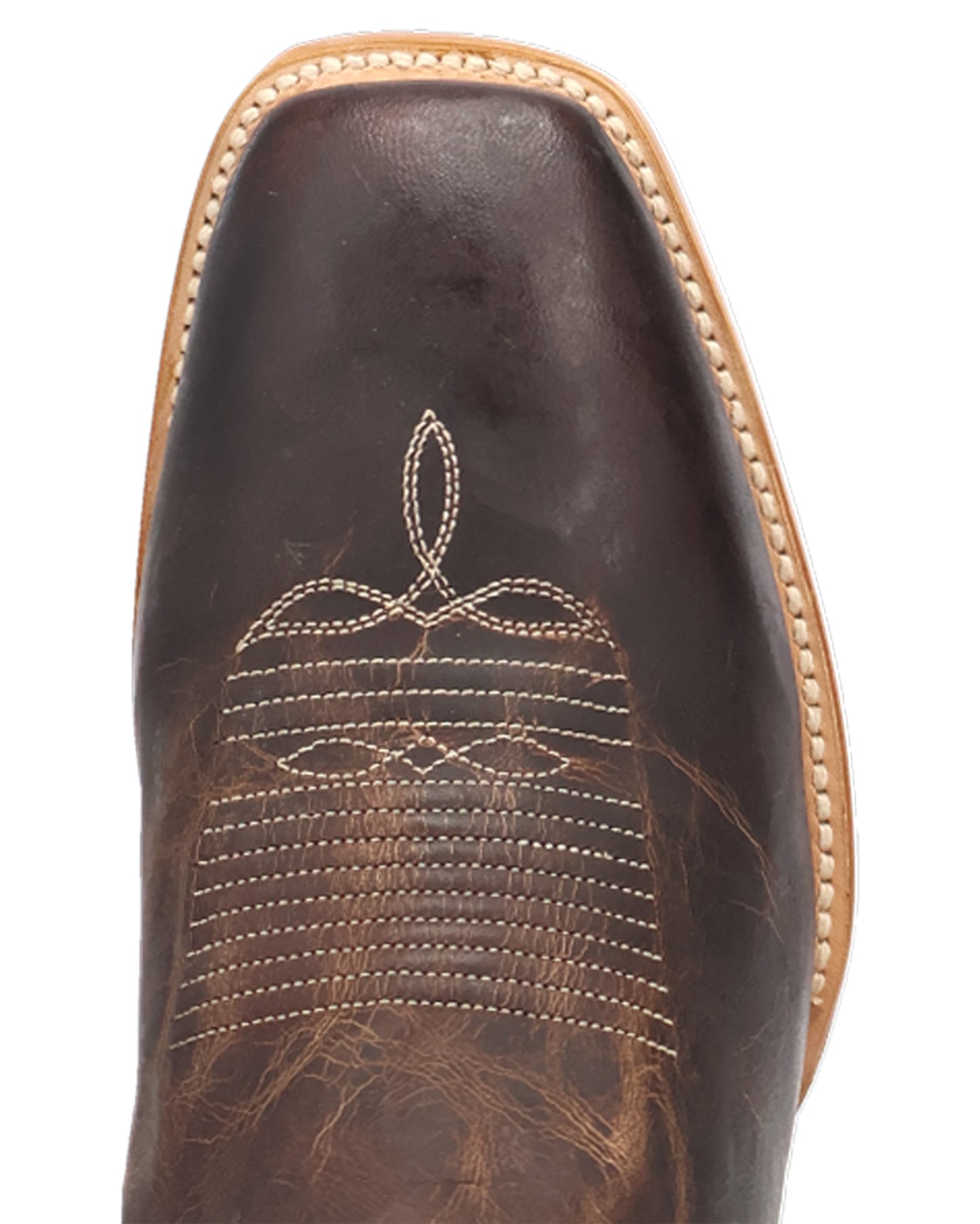 Men's Jerry Western Boots