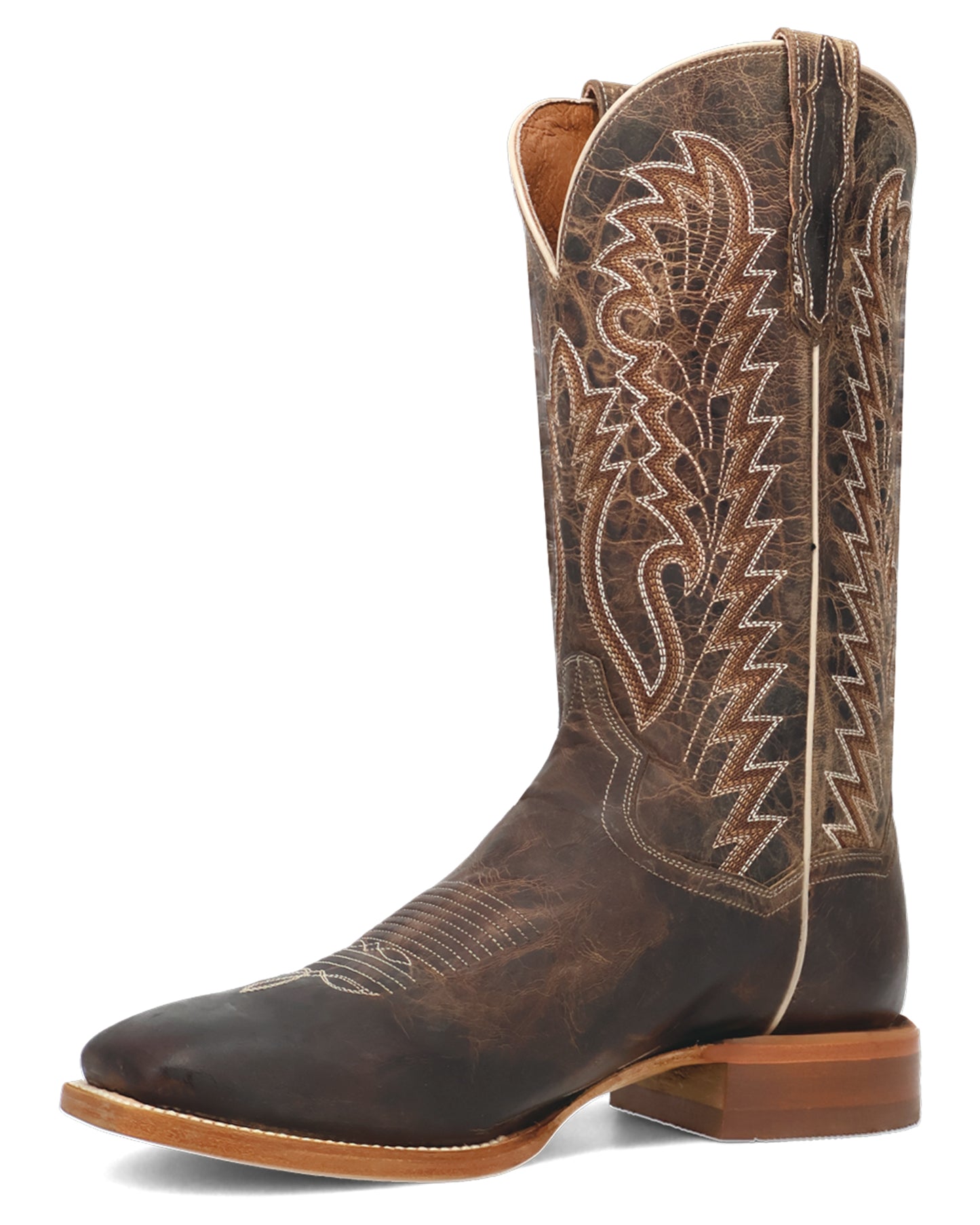 Men's Jerry Western Boots
