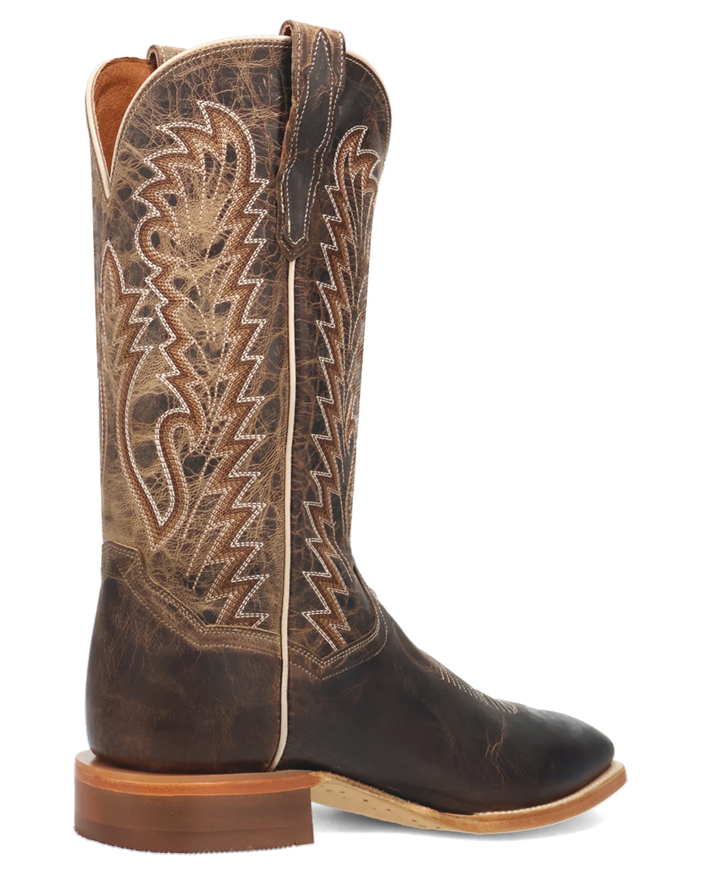 Men's Jerry Western Boots