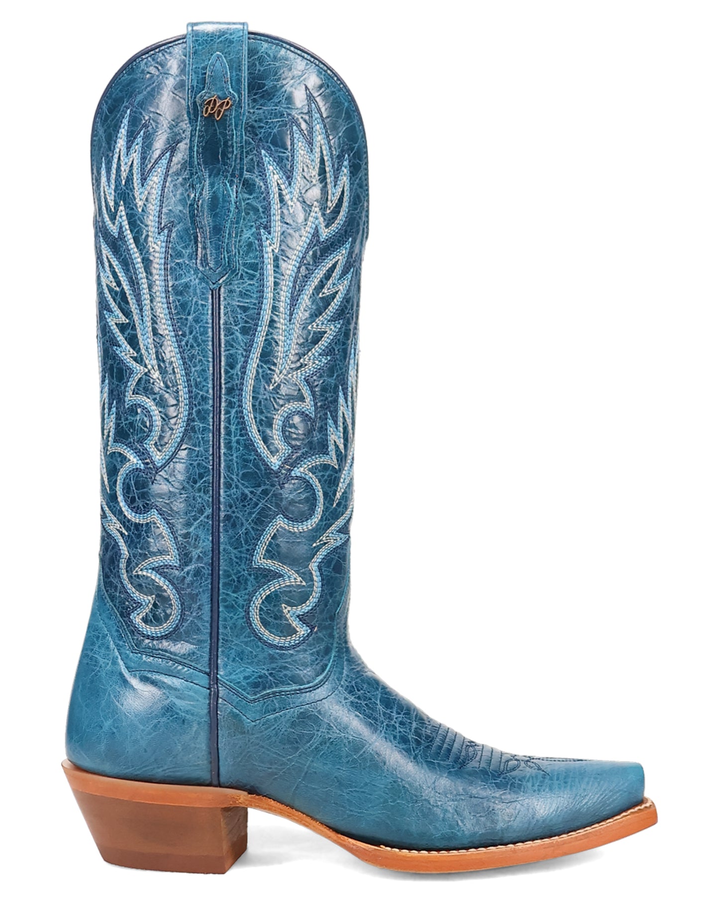 Women's Katy Western Boots