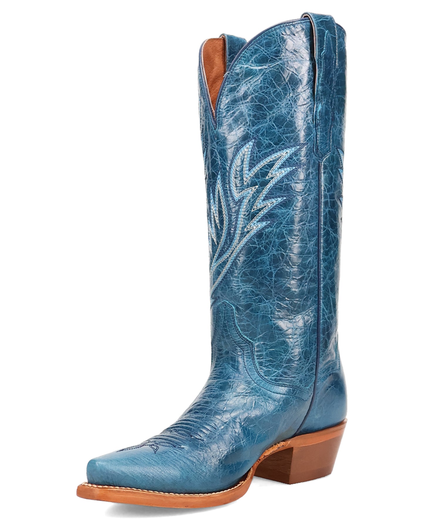Women's Katy Western Boots