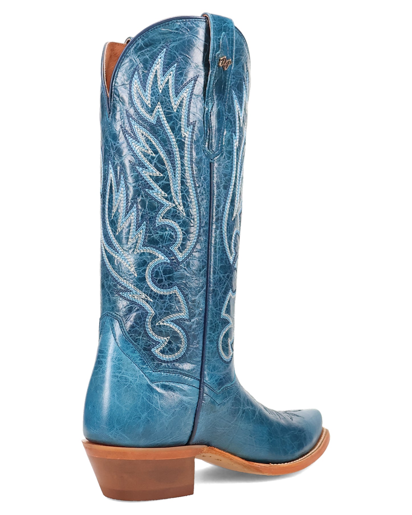 Women's Katy Western Boots