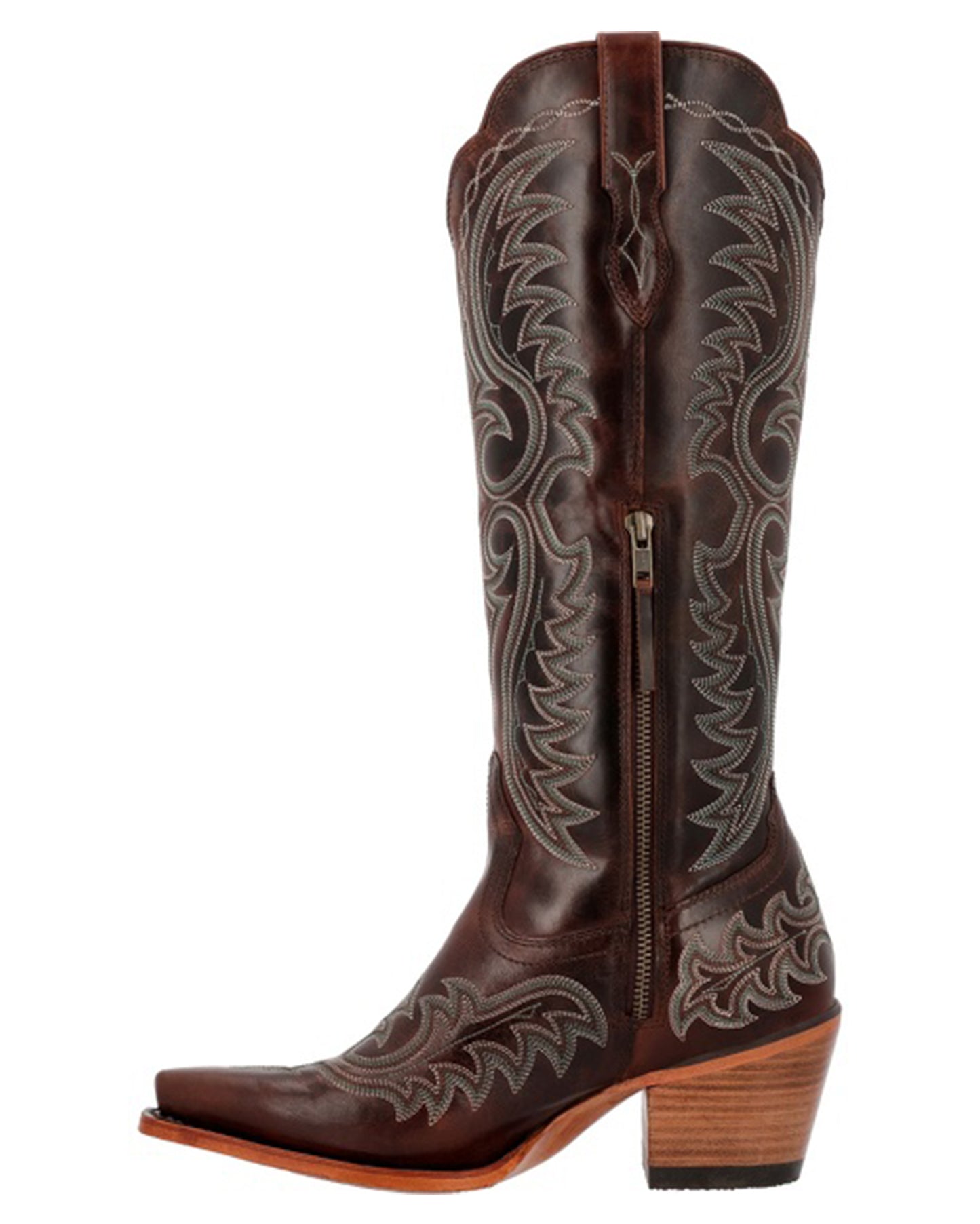 Women's Crush Tall Western Boots