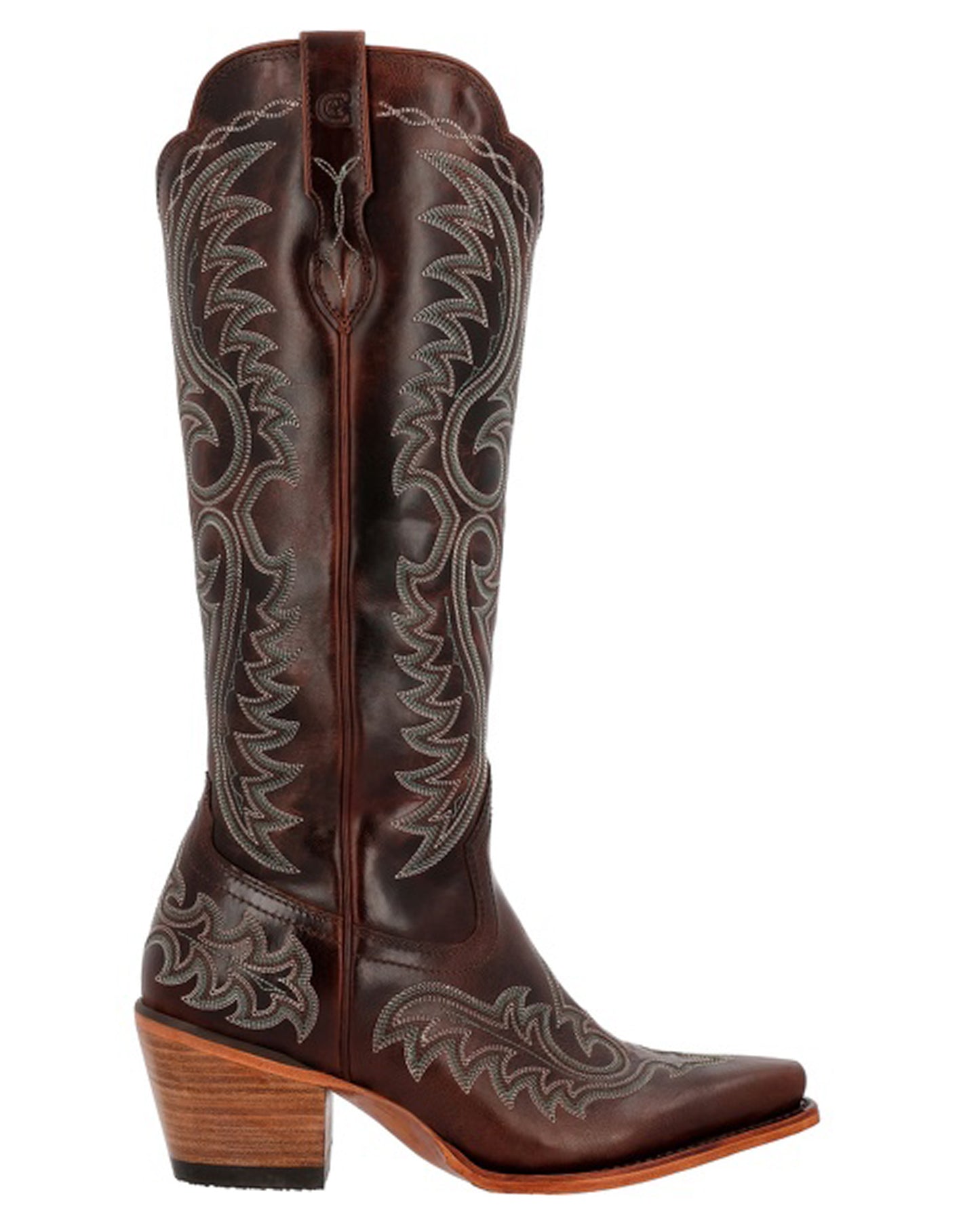 Women's Crush Tall Western Boots
