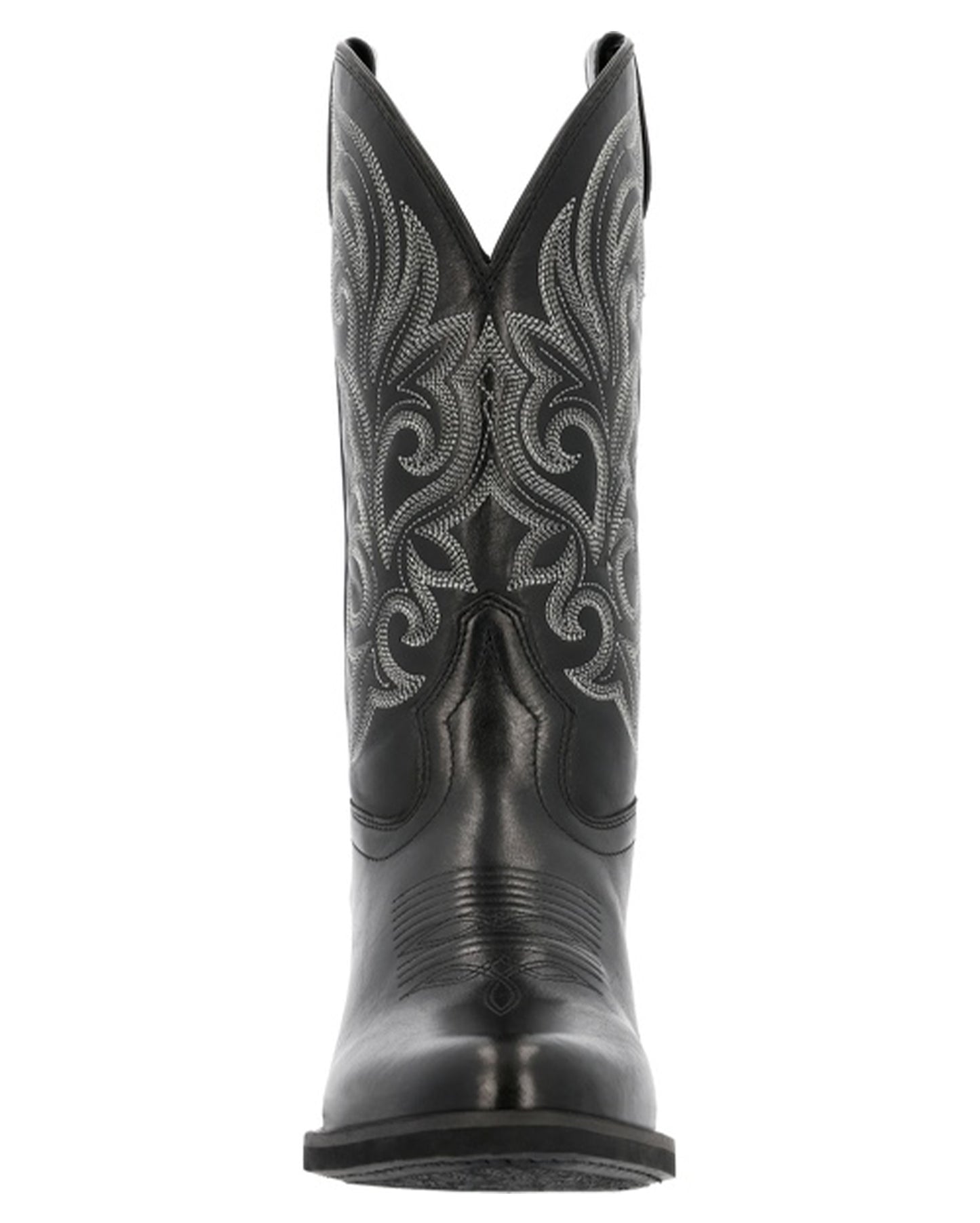 Women's Shyloh Black Western Boots