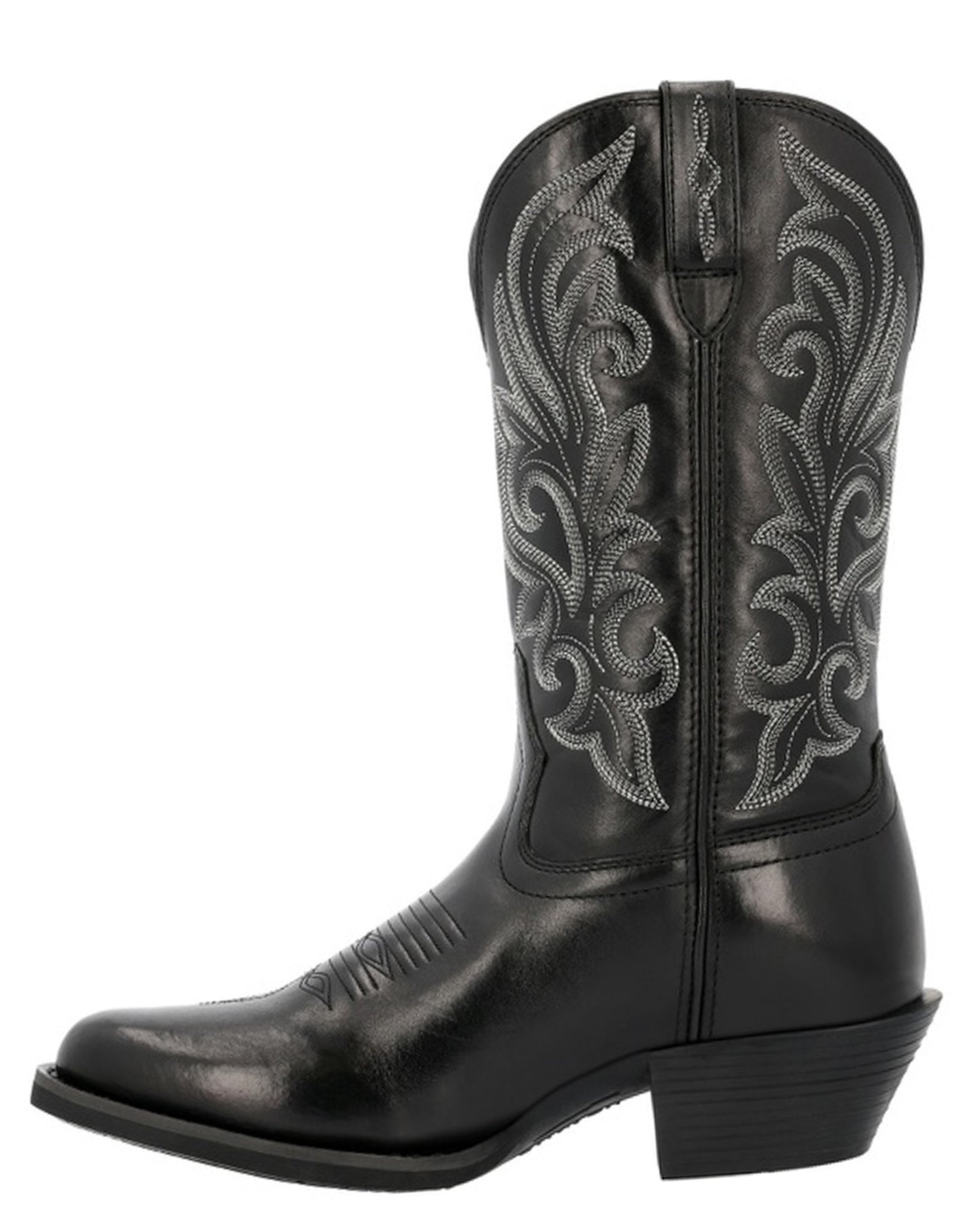 Women's Shyloh Black Western Boots