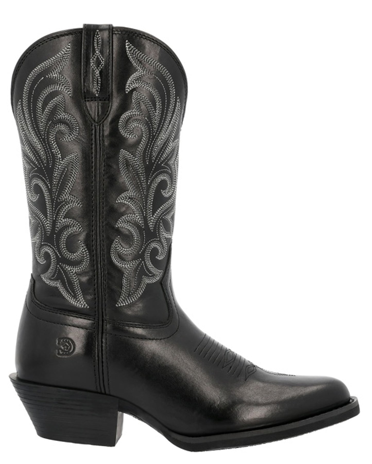 Women's Shyloh Black Western Boots