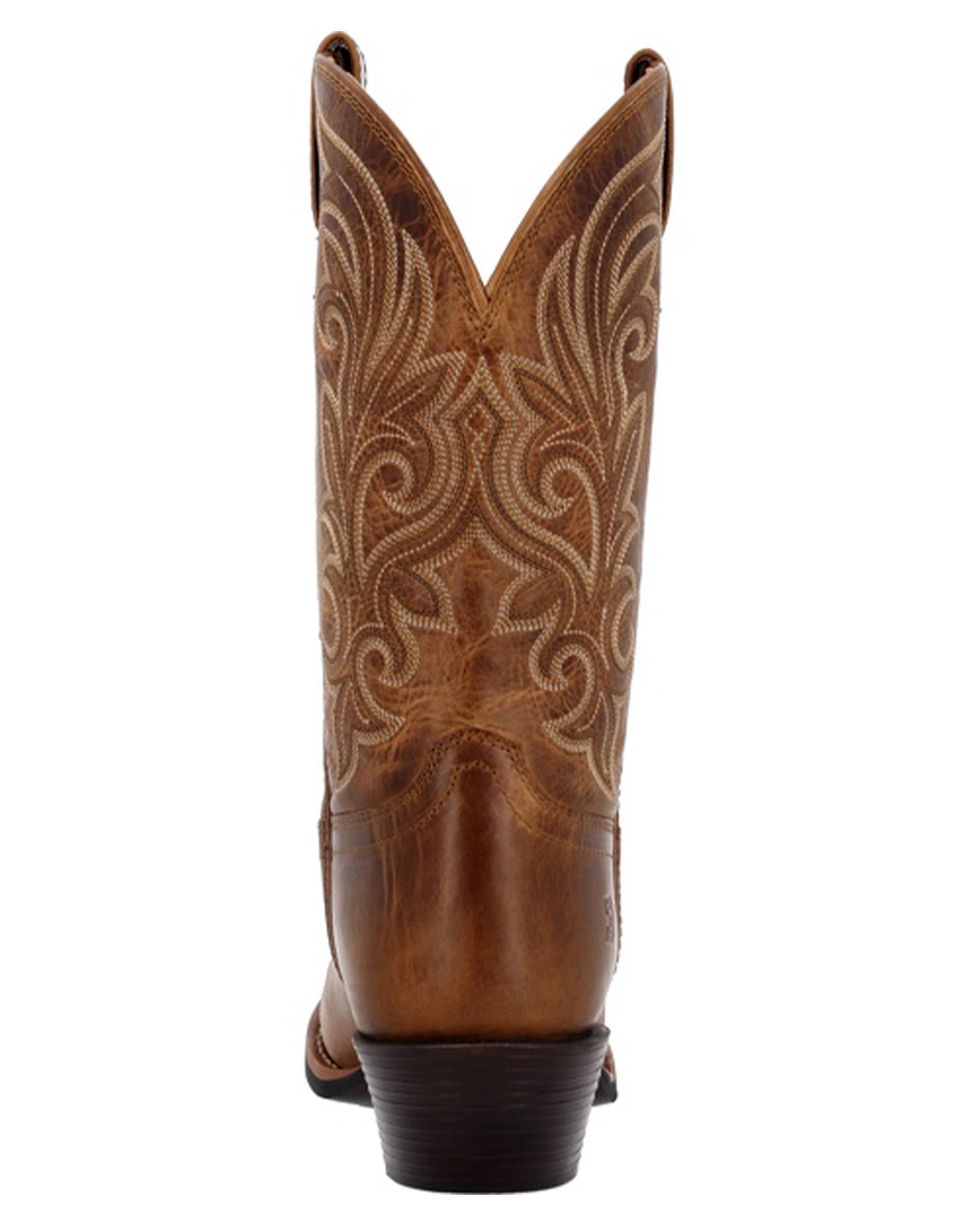 Women's Shyloh Caramel Western Boots