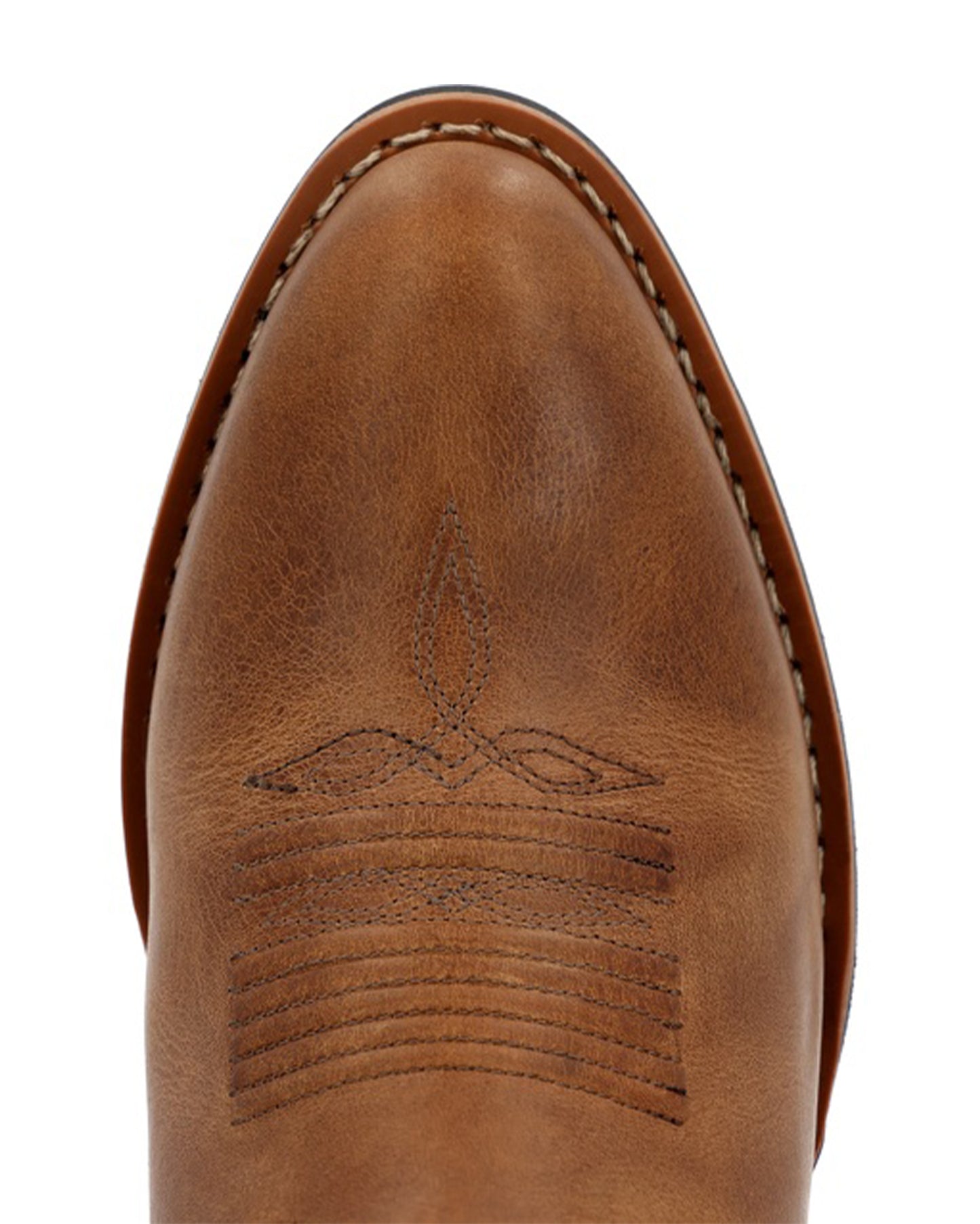 Women's Shyloh Caramel Western Boots