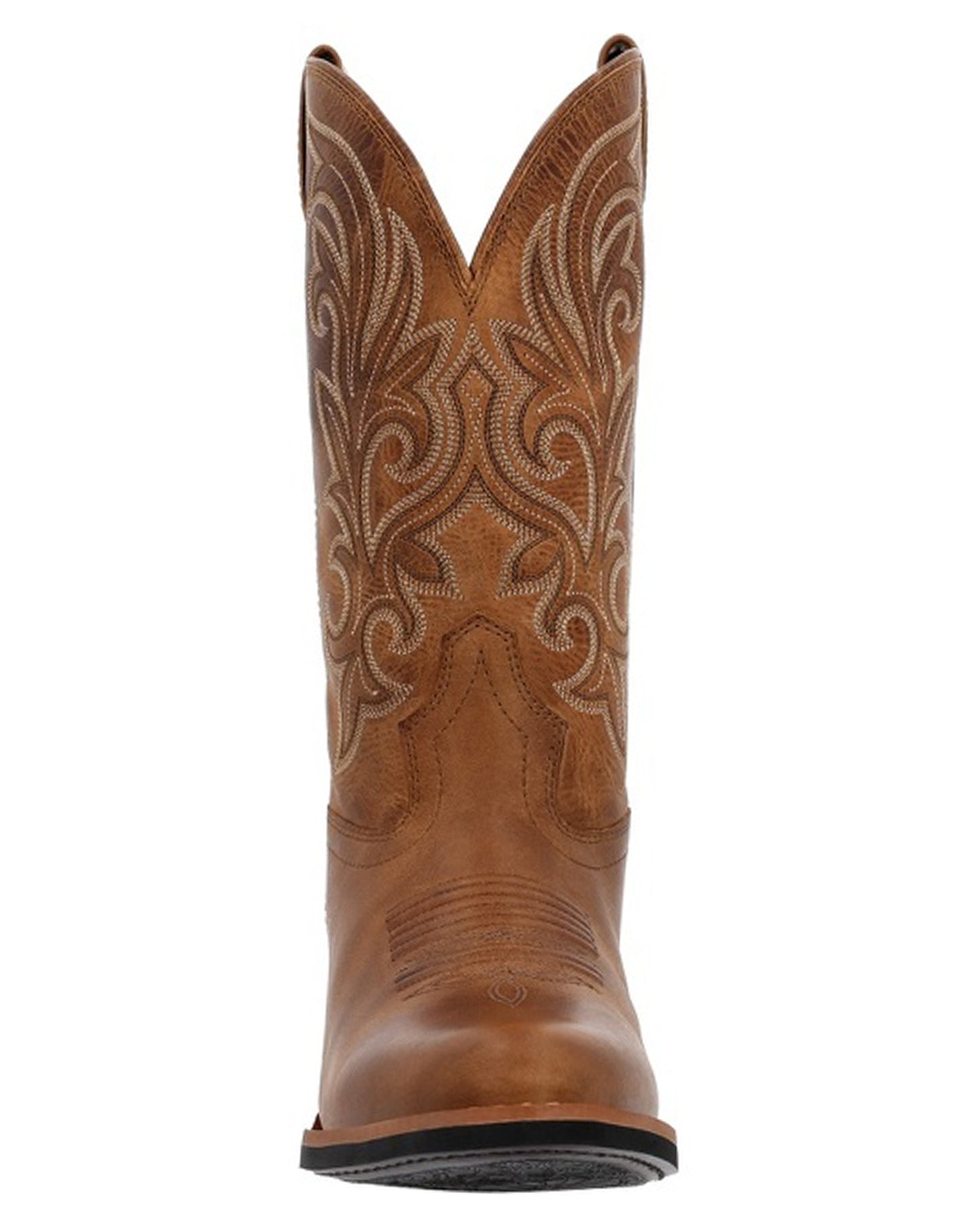 Women's Shyloh Caramel Western Boots