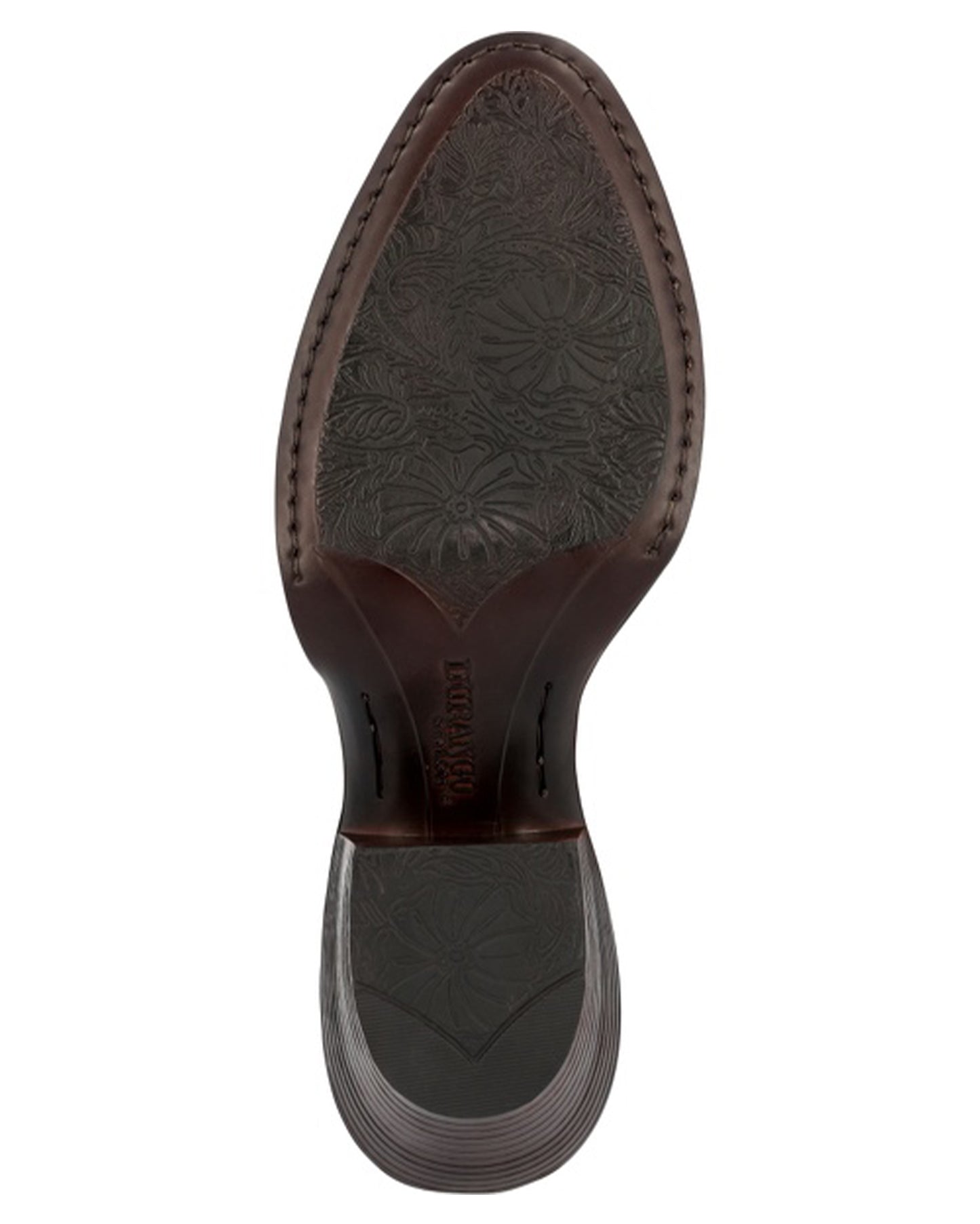 Women's Shyloh Caramel Western Boots