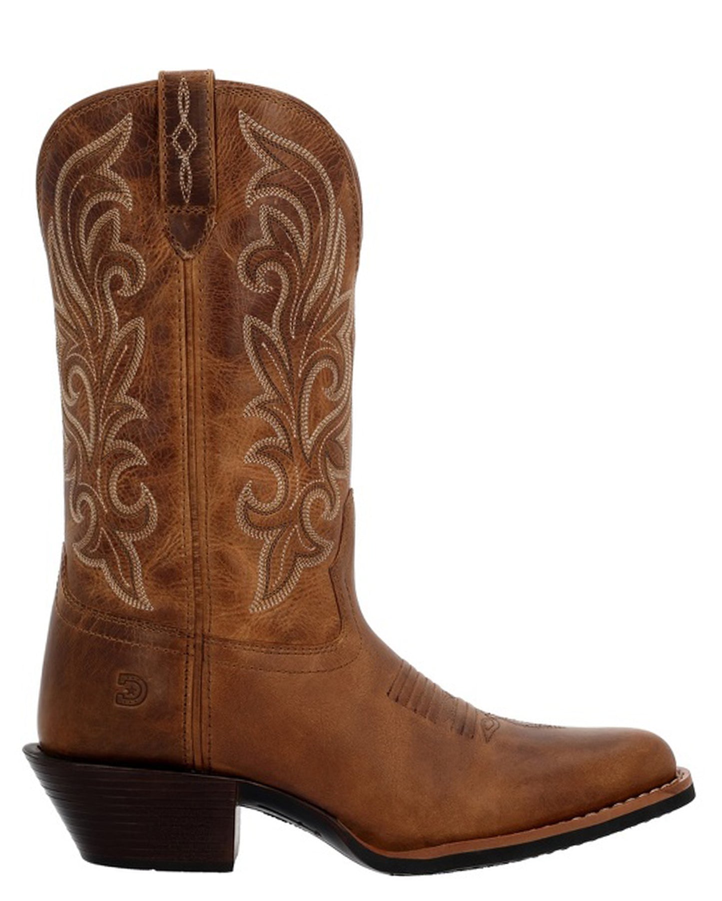 Women's Shyloh Caramel Western Boots