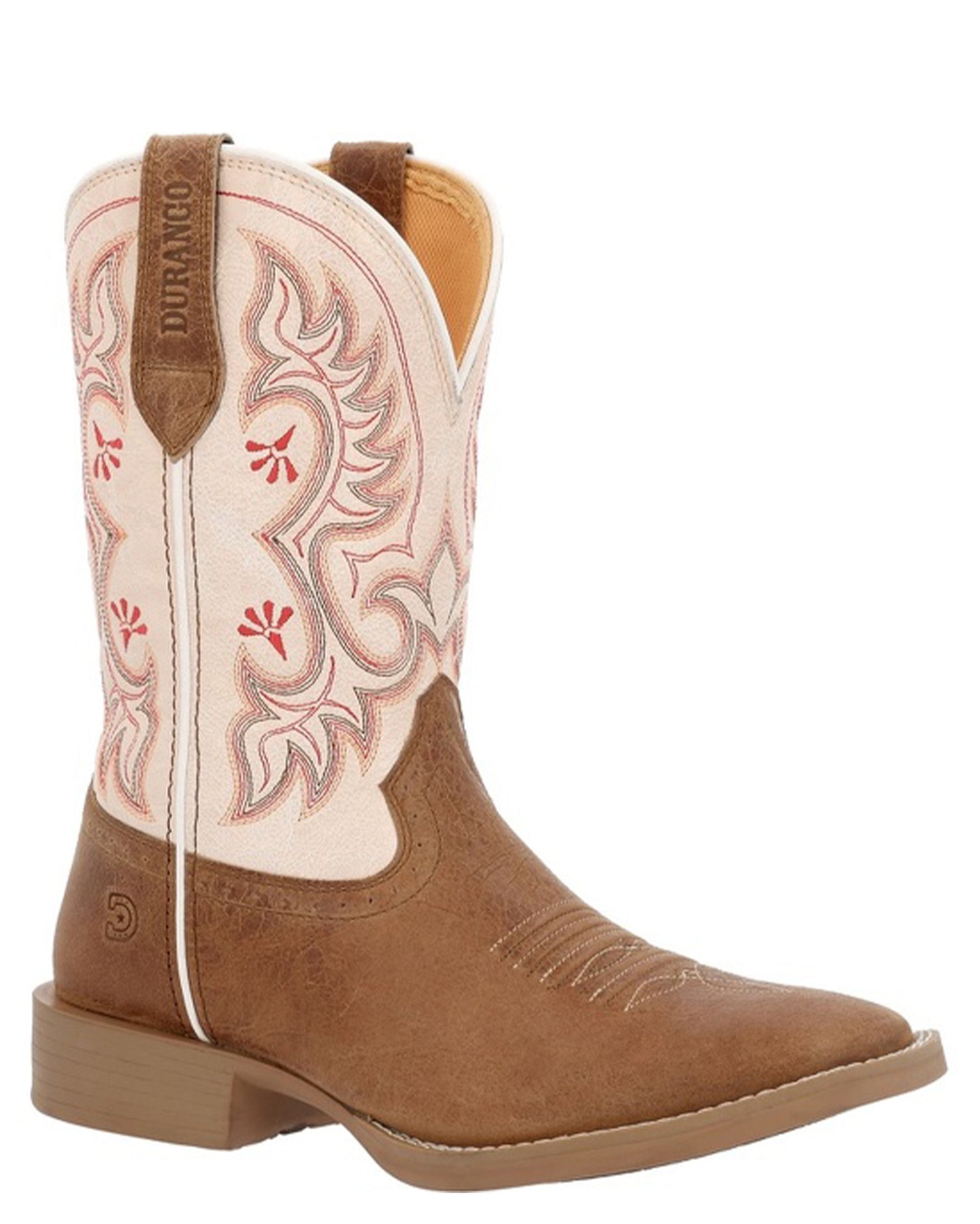 Women's Shyloh Western Boots by Durango from Skip’s Western Outfitters | DUR-DRD0482-060-M