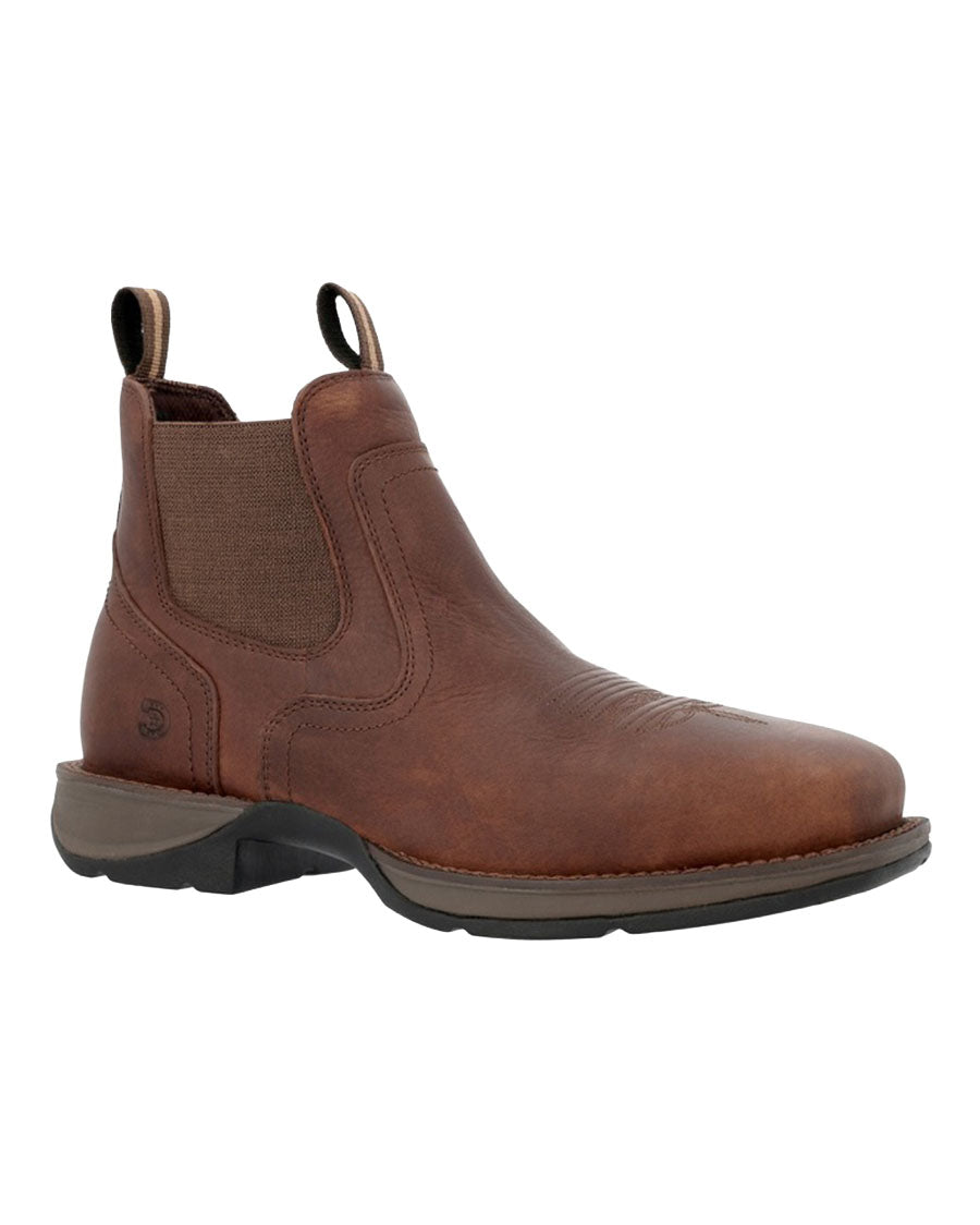 Men's Red Dirt Rebel Boots - Ddb0541