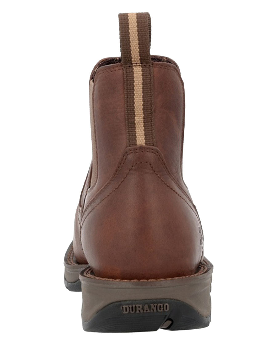 Men's Red Dirt Rebel Boots - Ddb0541