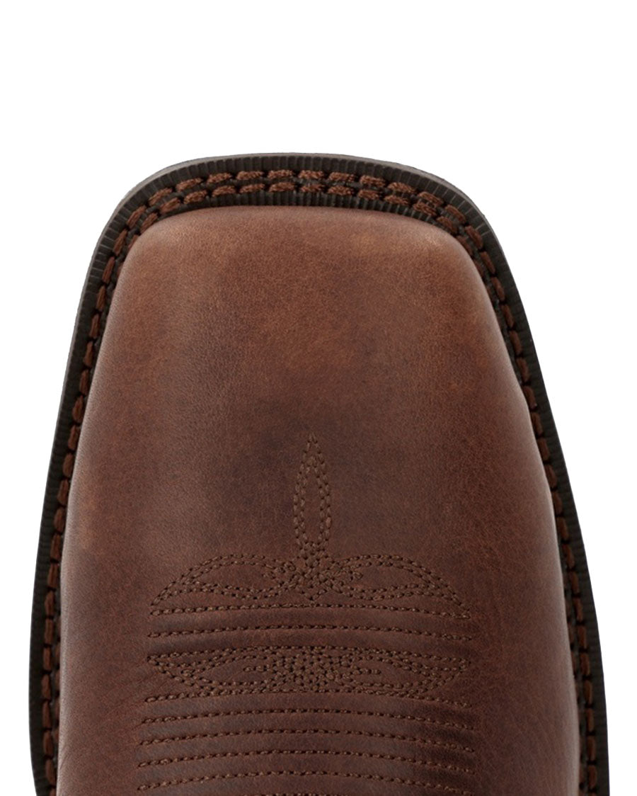 Men's Red Dirt Rebel Boots - Ddb0541