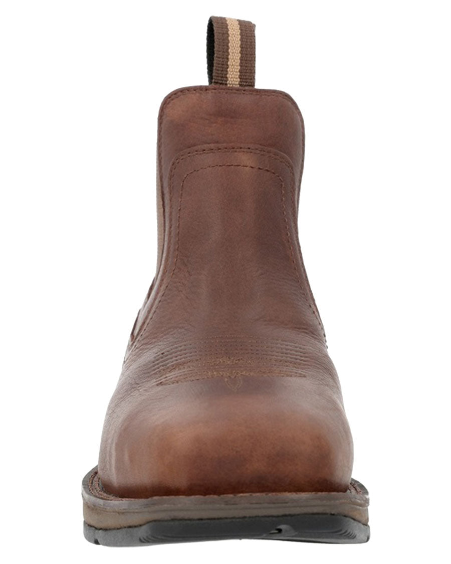 Men's Red Dirt Rebel Boots - Ddb0541