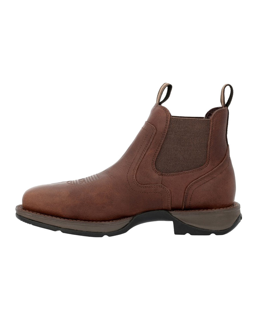 Men's Red Dirt Rebel Boots - Ddb0541