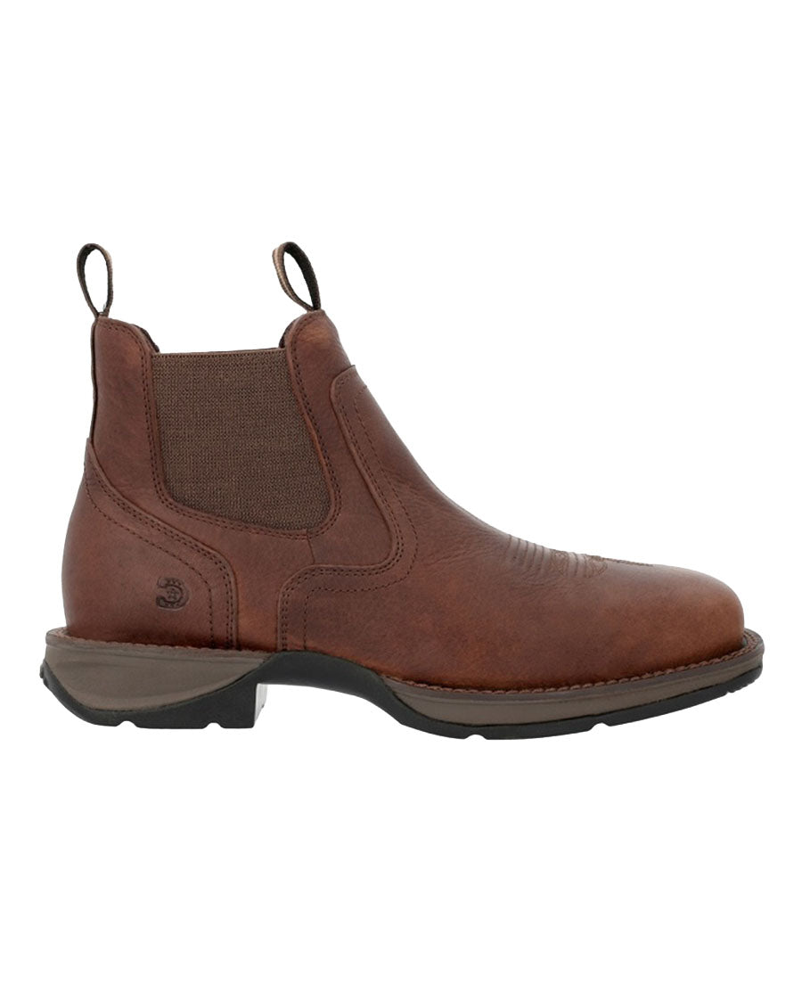 Men's Red Dirt Rebel Boots - Ddb0541