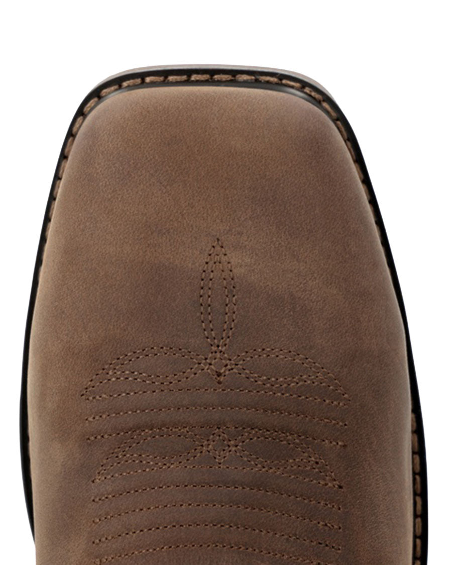 Men's Workhorse Boots - Ddb0560