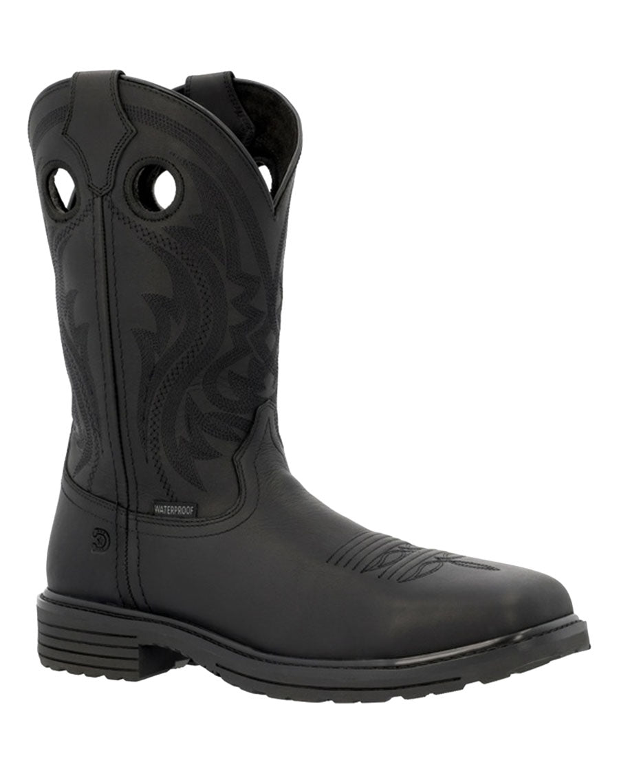 Men's Workhorse Boots - Ddb0564