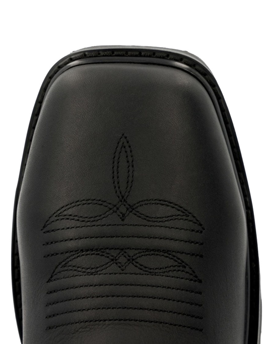 Men's Workhorse Boots - Ddb0564