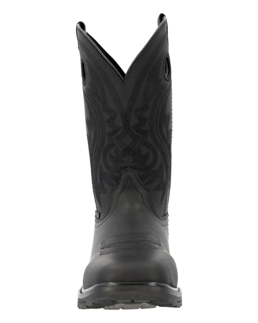 Men's Workhorse Boots - Ddb0564