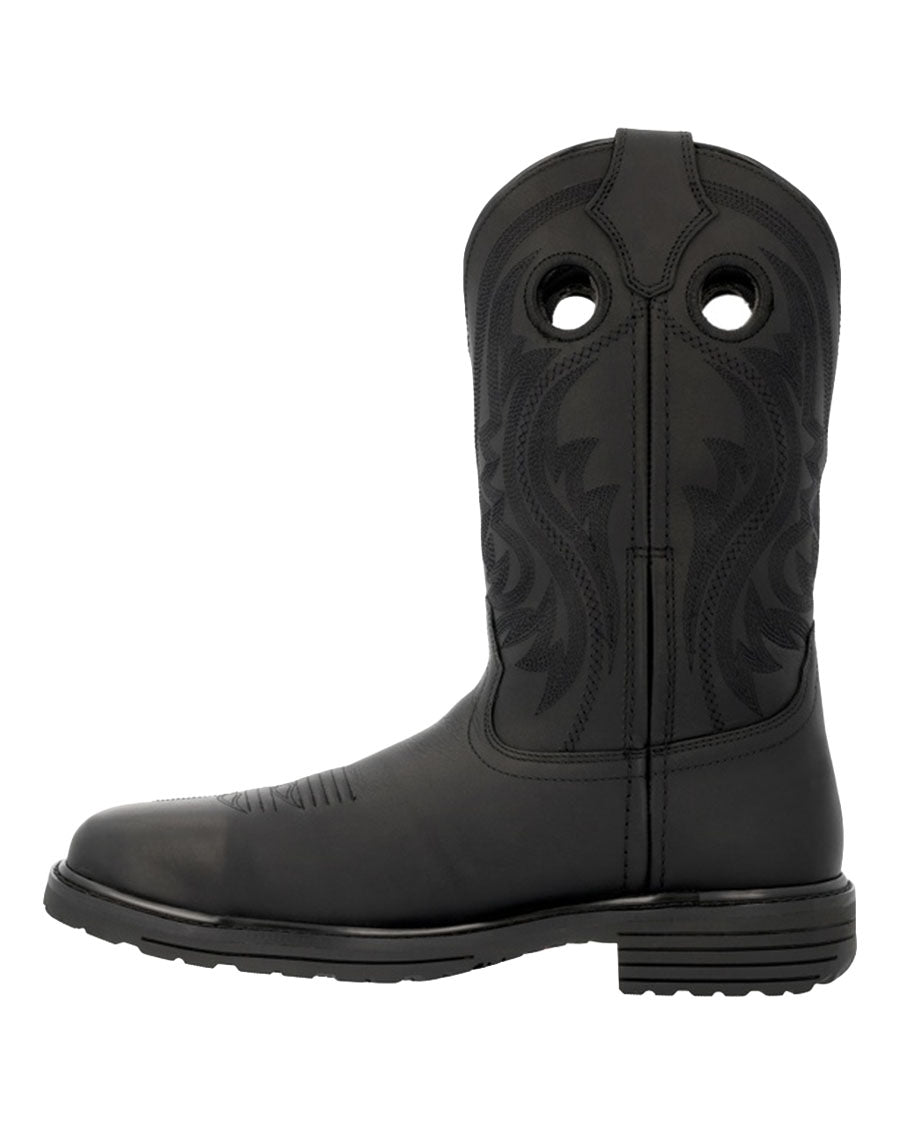 Men's Workhorse Boots - Ddb0564