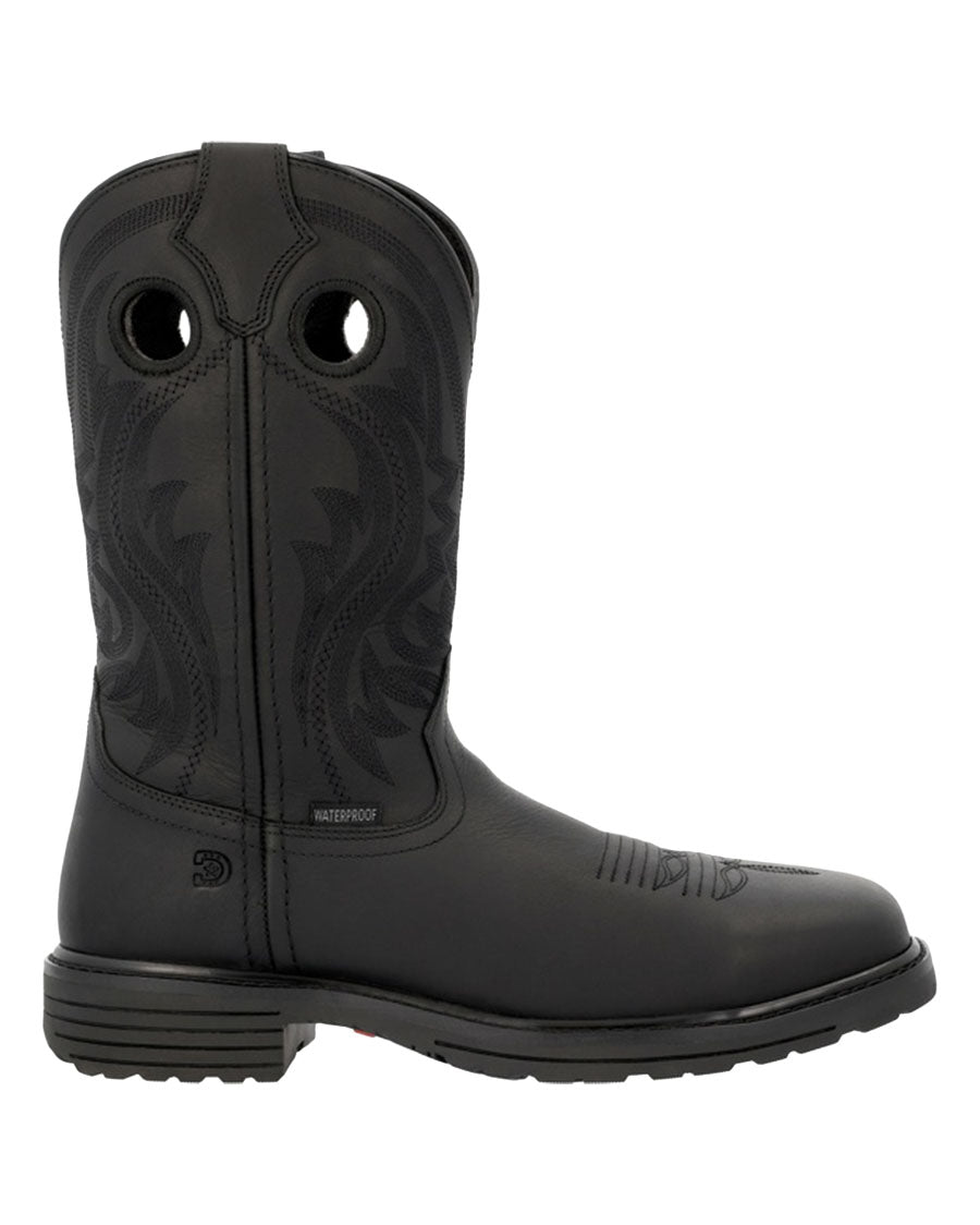 Men's Workhorse Boots - Ddb0564