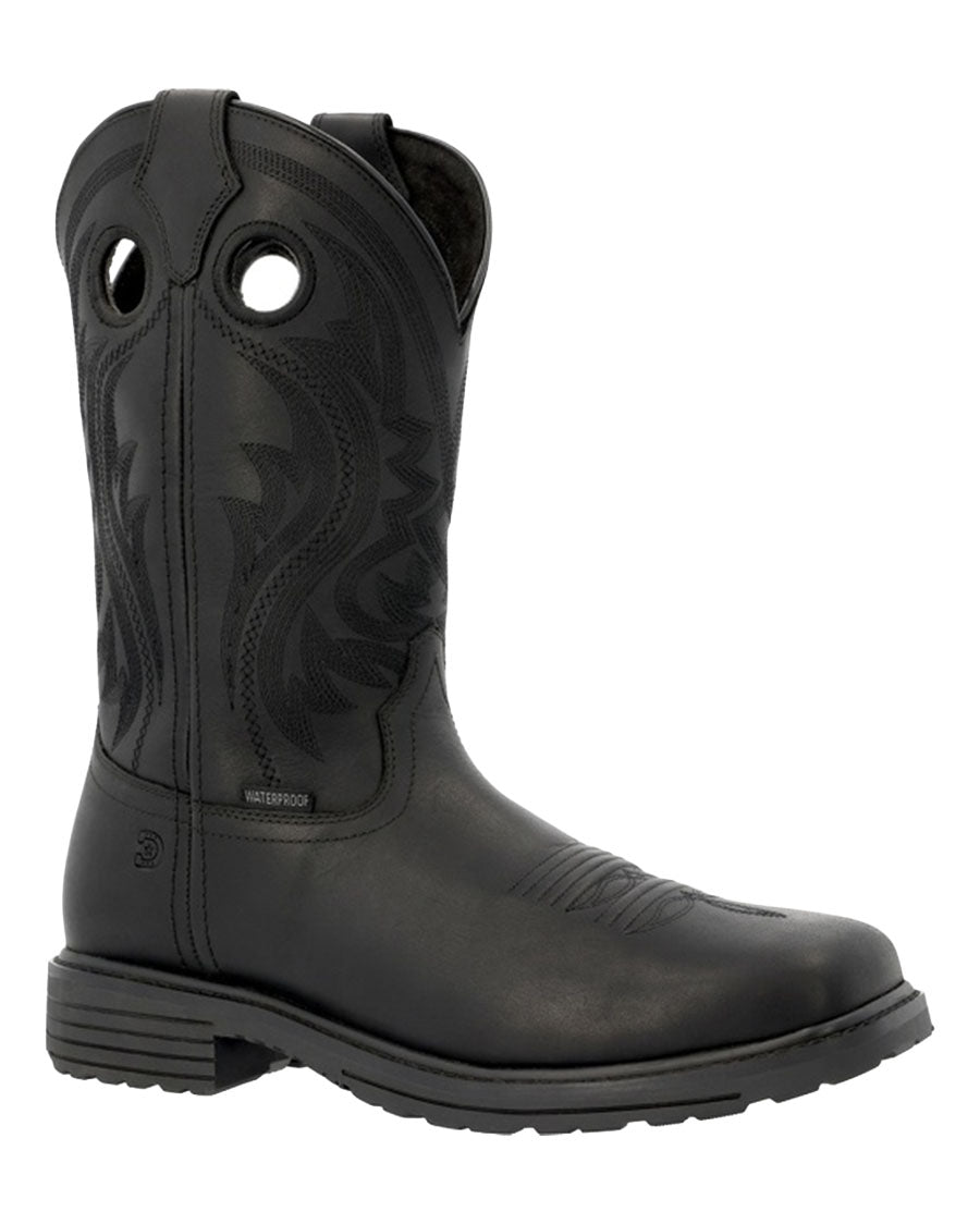 Men's Workhorse Boots - Ddb0567