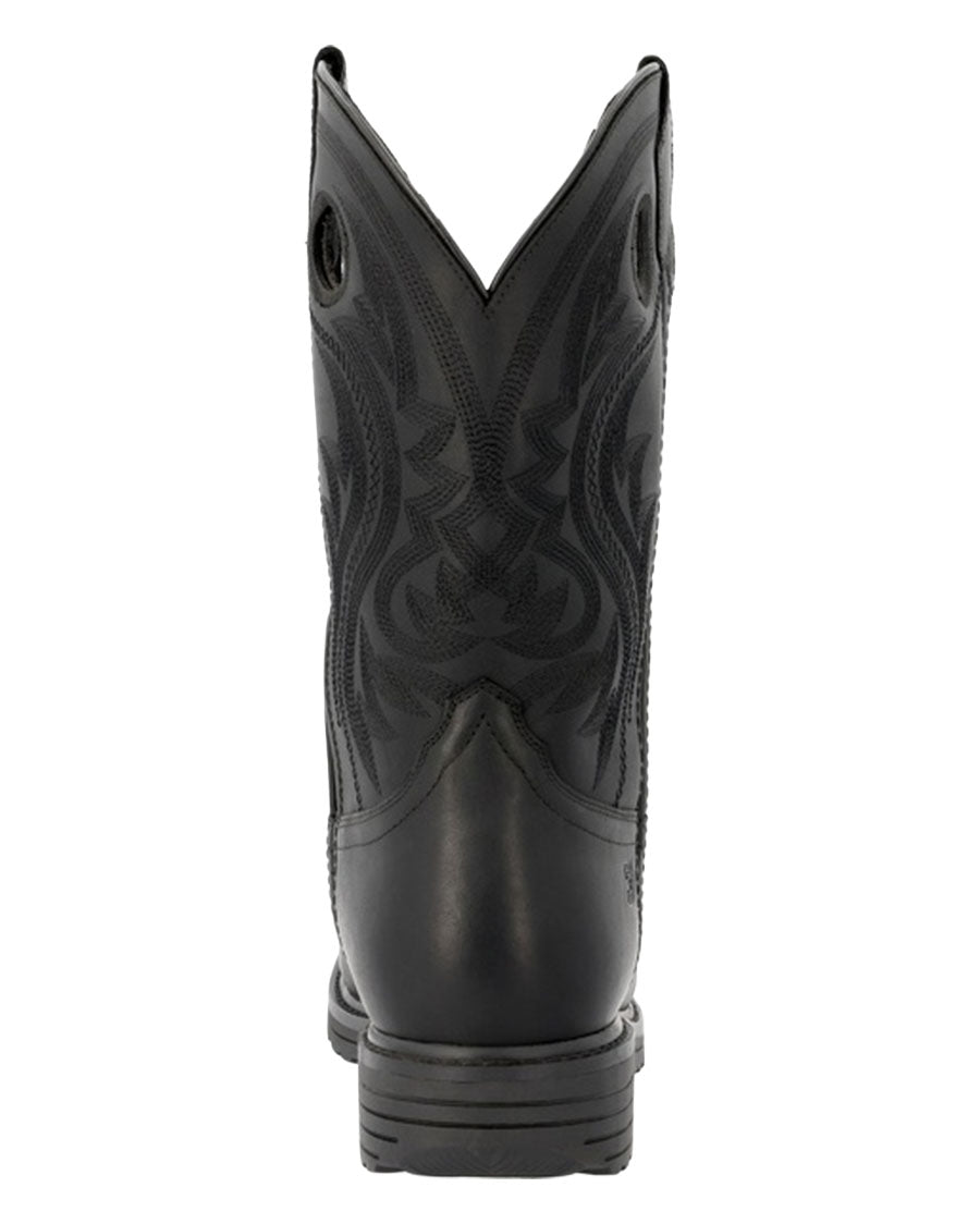 Men's Workhorse Boots - Ddb0567