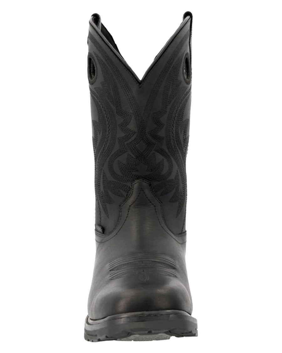 Men's Workhorse Boots - Ddb0567