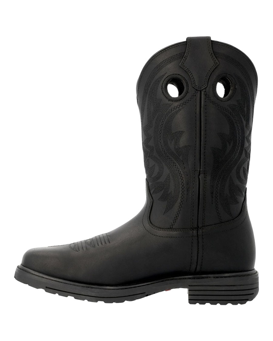 Men's Workhorse Boots - Ddb0567