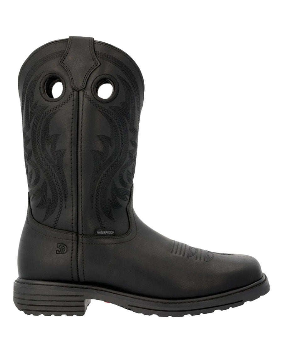 Men's Workhorse Boots - Ddb0567
