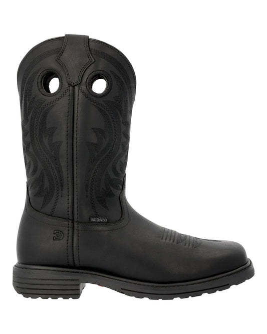 Men's Workhorse Western Boots - Ddb0567
