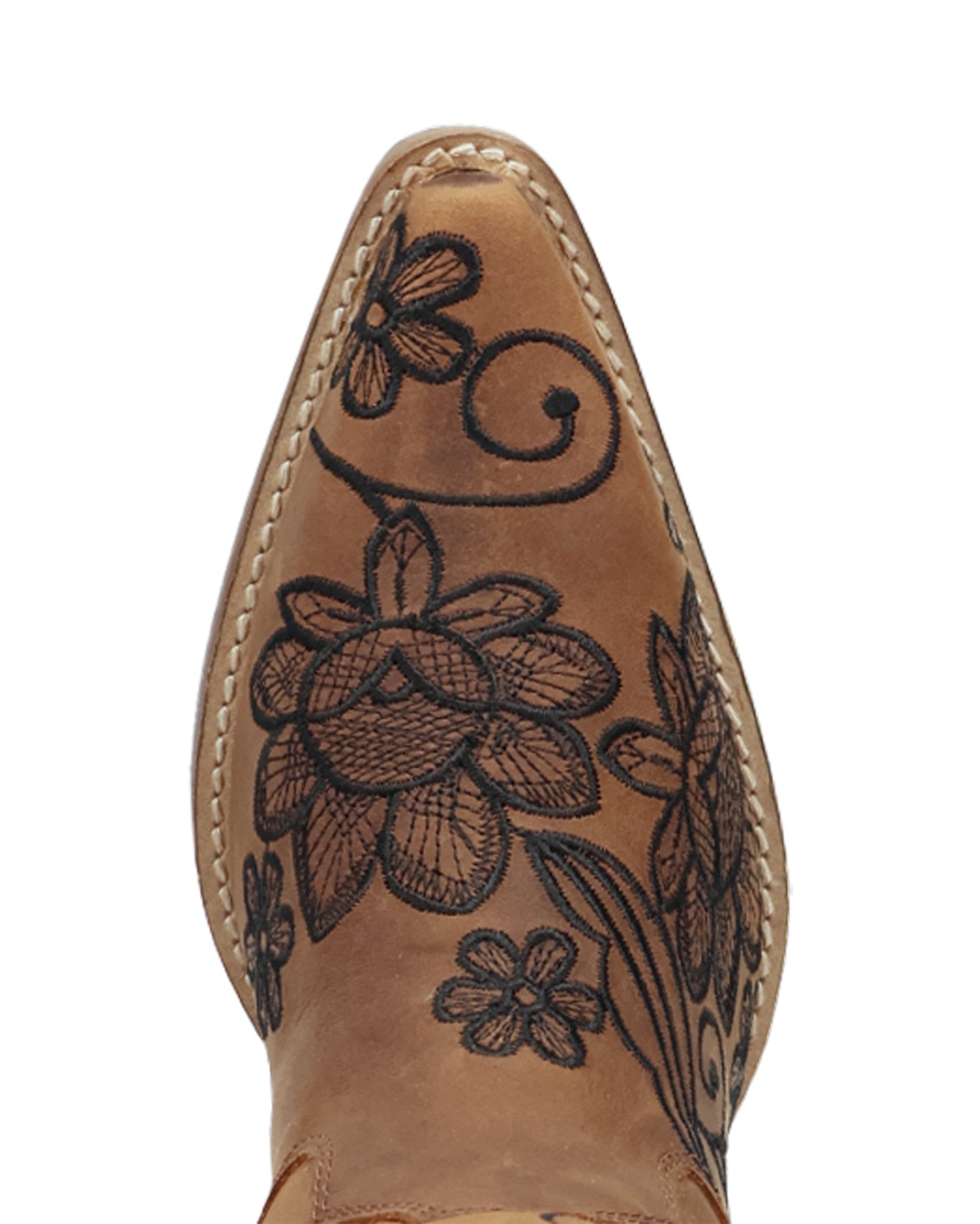 Women's Western Swing Western Boots - Di2349-Bn
